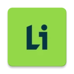 liberr partner android application logo